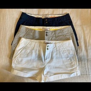 Old Navy Shorts